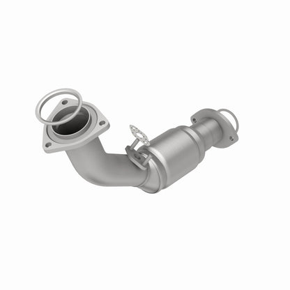 MagnaFlow Toyota 4Runner HM Grade Federal / EPA Compliant Direct-Fit Catalytic Converter 93258 360 Degree Image Set