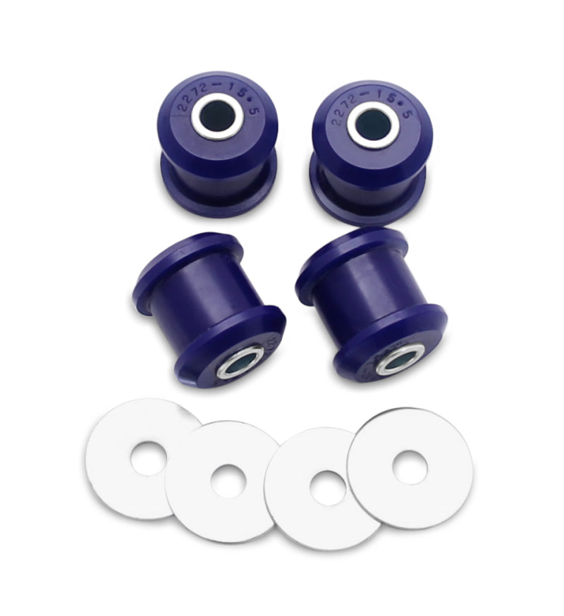 Superpro Rear Sway Bar Link Bush 15.5mm SPF2272K SPF2272K Photo - Primary