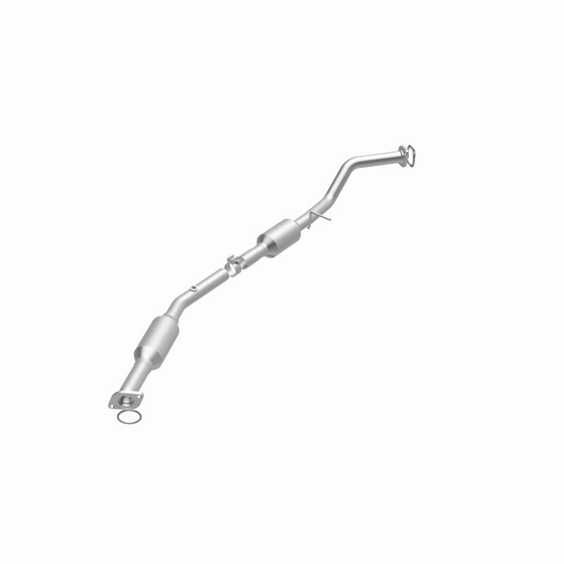 MagnaFlow Mazda Miata OEM Grade Federal / EPA Compliant Direct-Fit Catalytic Converter 21-286 360 Degree Image Set