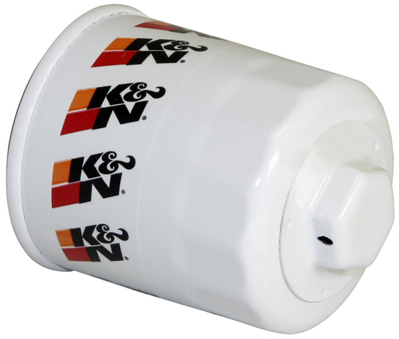 K&N Engineering KN Premium Wrench-Off Oil Filt Oils & Oil Filters Oil Filters main image