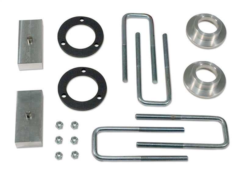Tuff Country 05-23 Toyota Tacoma 4x4 & PreRunner 2in Lift Kit (Excludes TRD Pro SX6000 Shocks) 52920KH 52920KH Photo - Primary
