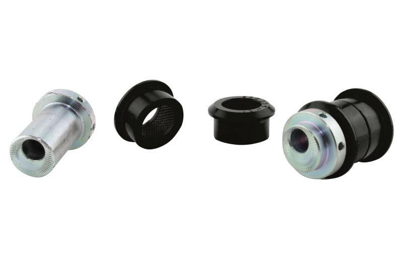 Whiteline Camber Correction Bushings Subaru Legacy 1999-2003 KCA399 Photo - out of package