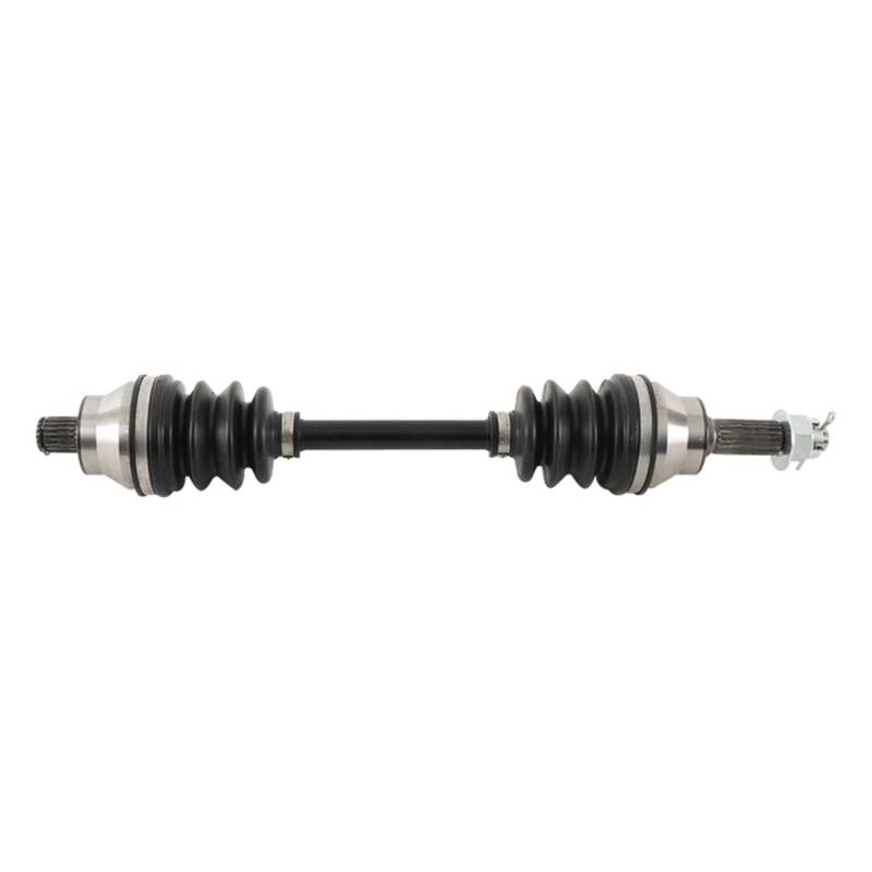 All Balls Racing 06-07 Hawkeye 300 4x4/08-10 Sportsman 300 4x4/08-10 Sportsman 400 4x4 HO Axle AB6-PO-8-315 AB6-PO-8-315 Photo - Primary