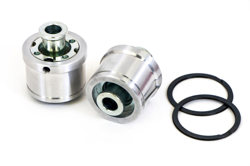 Umi Performance 65-88 GM A&G Body Roto Joint Rear End Bushings UMI2999 2999 Photo - Primary
