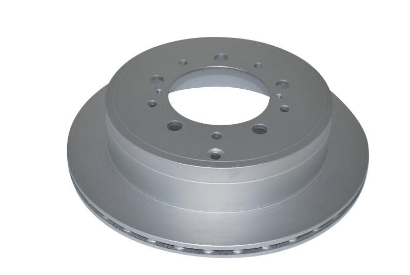 DBA DBA En-Shield Standard Rotors Brakes, Rotors & Pads Brake Rotors - OE main image
