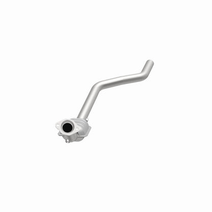 MagnaFlow HM Grade Federal / EPA Compliant Direct-Fit Catalytic Converter 93210 360 Degree Image Set