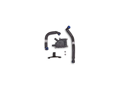 Ford Racing 20-23 Ranger 2.3L Ecoboost Air Oil Separator M-6766-R23A M-6766-R23A User 1