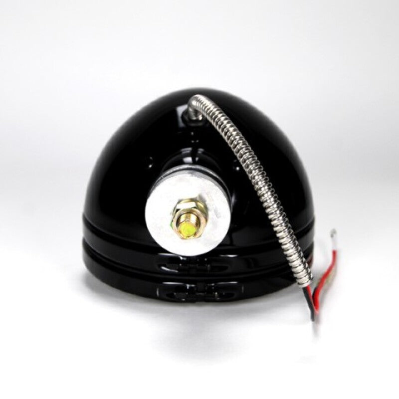 KC HiLiTES Daylighter 6inch Halogen Light 100W 238 User 2