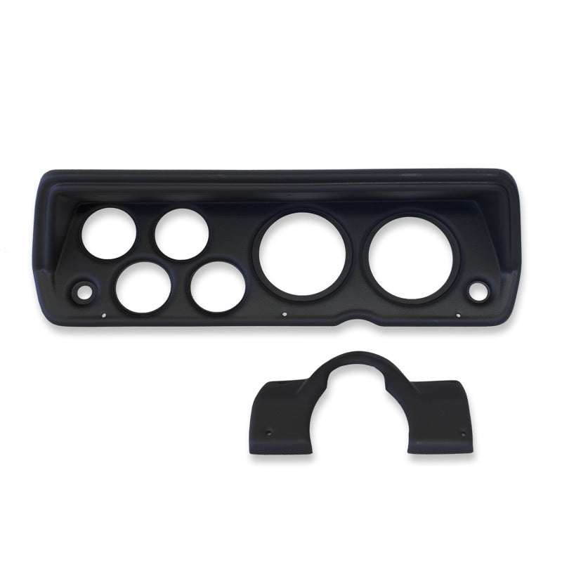 Autometer Ultra-Lite 70-76 Duster/ Demon/ Dart Dash Kit 6pc Tach / MPH / Fuel / Oil / WTMP / Volt 7031-UL 7031-UL User 1