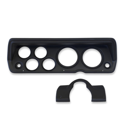 Autometer Ultra-Lite 70-76 Duster/ Demon/ Dart Dash Kit 6pc Tach / MPH / Fuel / Oil / WTMP / Volt 7031-UL 7031-UL User 1