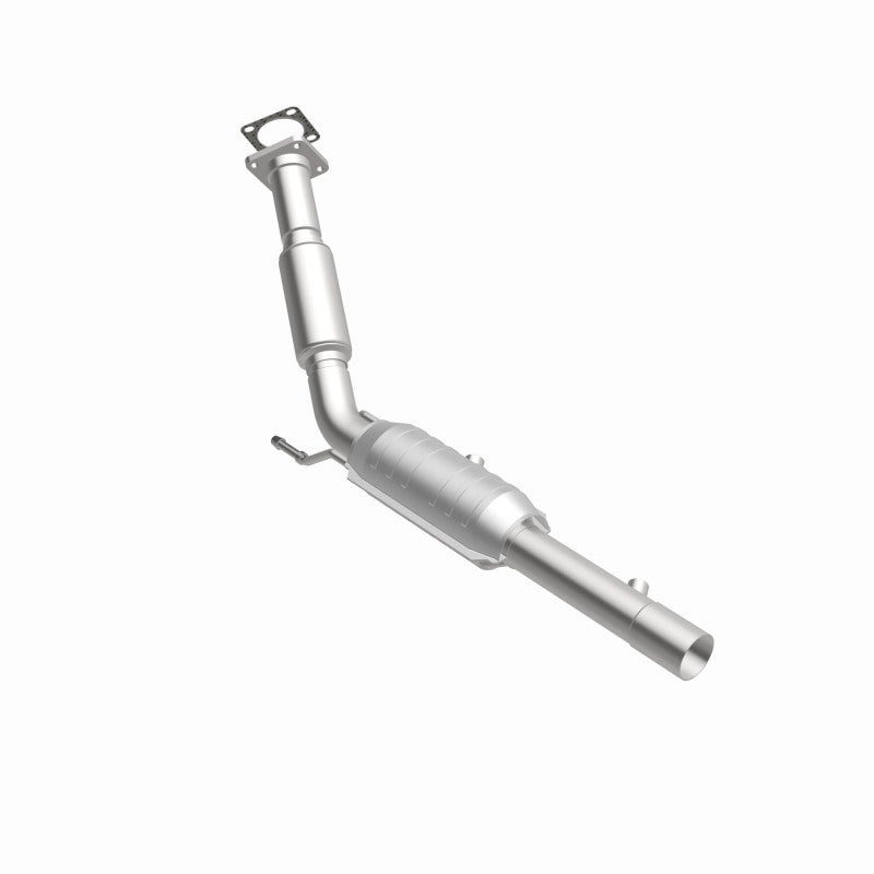 MagnaFlow Volkswagen HM Grade Federal / EPA Compliant Direct-Fit Catalytic Converter 24320 360 Degree Image Set