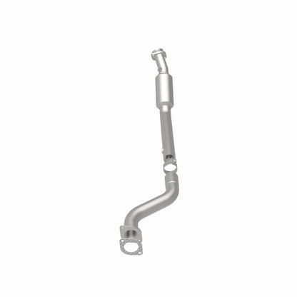 MagnaFlow Pontiac GTO OEM Grade Federal / EPA Compliant Direct-Fit Catalytic Converter 49732 360 Degree Image Set