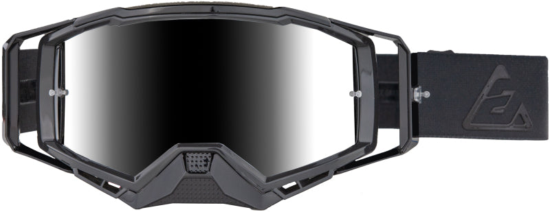 Answer ARC Goggles Black/Grey - Adult 442945 442945 User 1