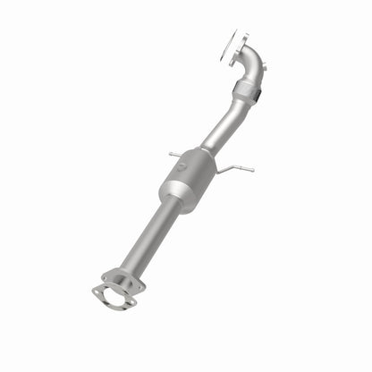 MagnaFlow Volvo California Grade CARB Compliant Direct-Fit Catalytic Converter 5561738 360 Degree Image Set