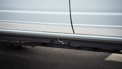DV8 Offroad 21-23 Ford Bronco Pinch Weld Covers SRBR-03 SRBR-03 Photo - Unmounted