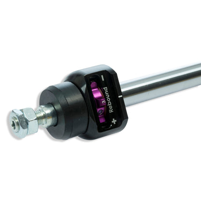 KW Coilover Kit V3 2015+ Mini Cooper Clubman (F54) w/o Electronic Dampers 352200BN 352200BN User 6
