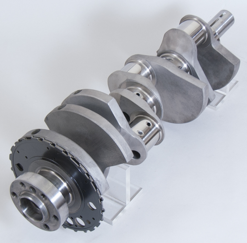 Eagle EAG Crankshafts - 8 Cyl Engine Components Crankshafts main image