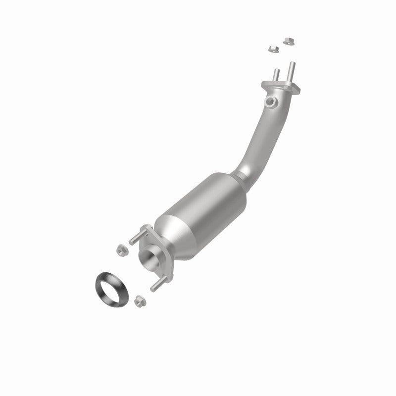 MagnaFlow Cadillac SRX California Grade CARB Compliant Direct-Fit Catalytic Converter 5451502 360 Degree Image Set