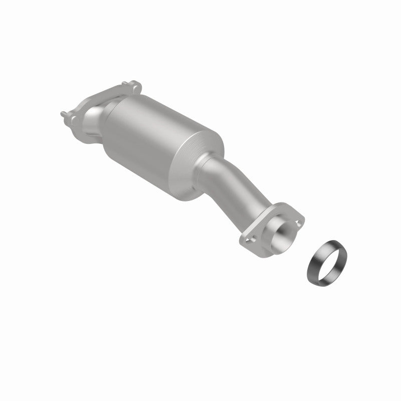MagnaFlow California Grade CARB Compliant Direct-Fit Catalytic Converter 5491121 360 Degree Image Set