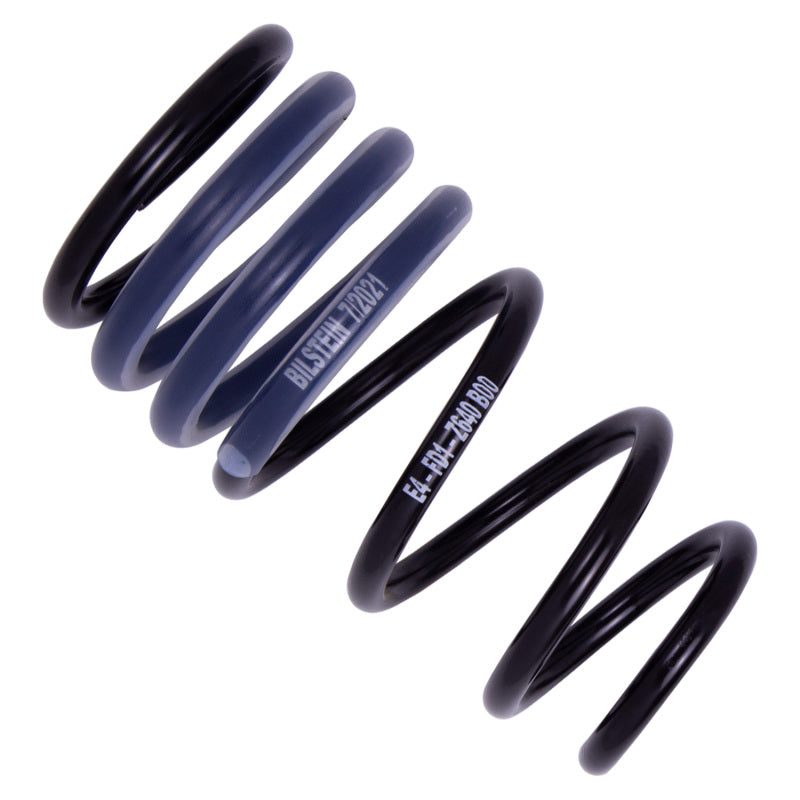 Bilstein 21-22 Porsche 911 92 Turbo S/K/ EVO SE - Front and Rear Suspension Kit 49-320657 49-320657 User 1