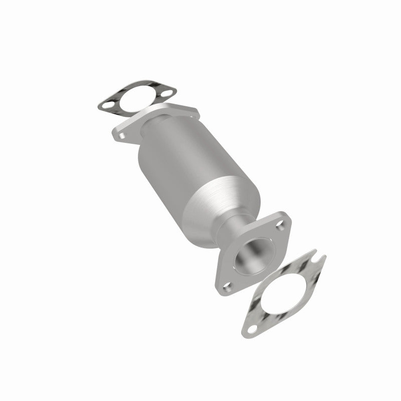 MagnaFlow OEM Grade Federal / EPA Compliant Direct-Fit Catalytic Converter 52863 360 Degree Image Set