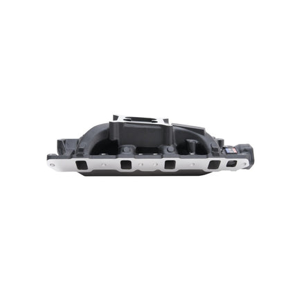 Edelbrock Intake Manifold, RPM Air-Gap, Small-Block Ford 289-302, Black 75213 Photo - Unmounted