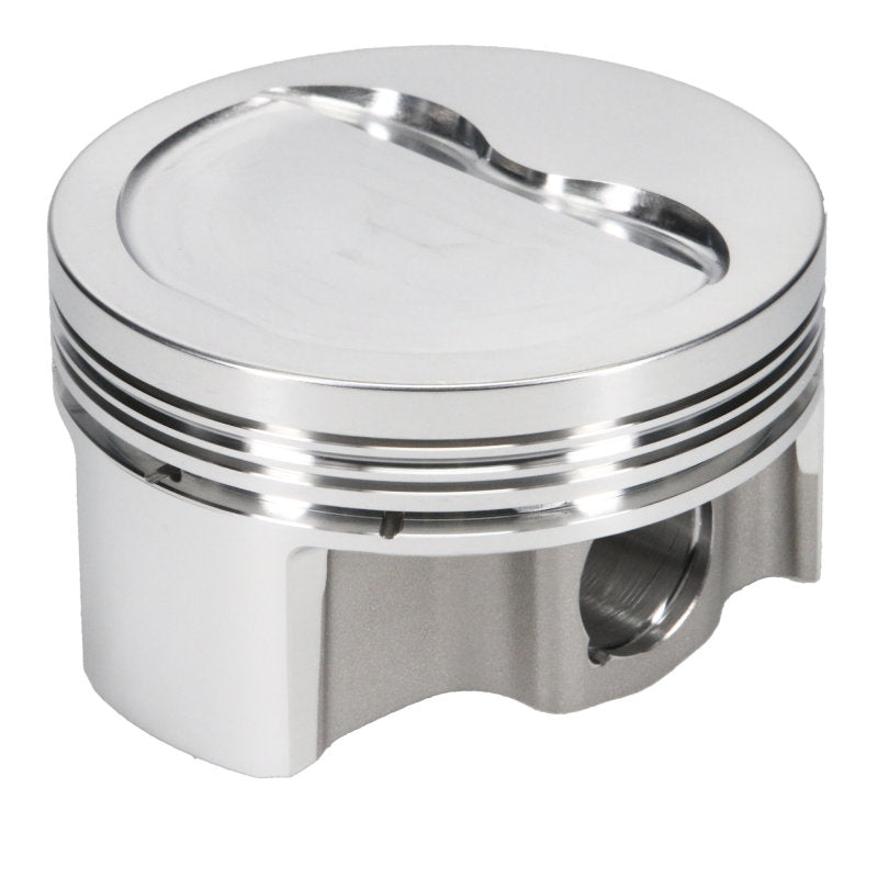 JE Pistons FIAT 176A 7.8:1 KIT Set of 4 Pistons 312402 312402 Photo - out of package