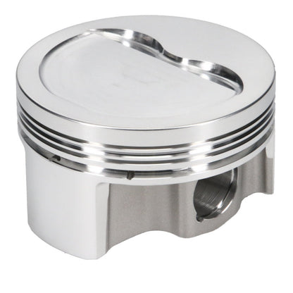 JE Pistons FIAT 176A 7.8:1 KIT Set of 4 Pistons 312402 312402 Photo - out of package
