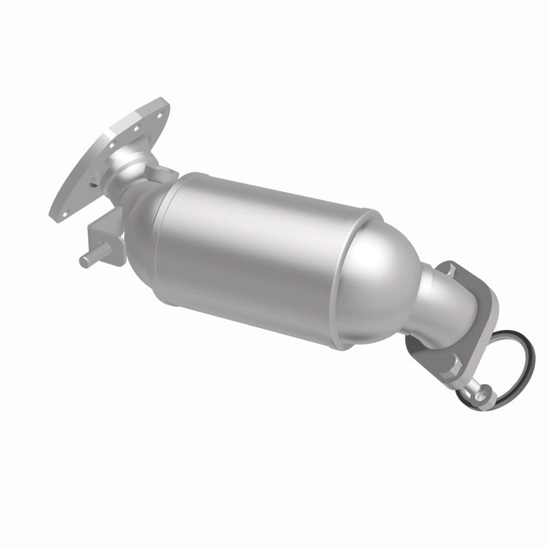 MagnaFlow OEM Grade Federal / EPA Compliant Manifold Catalytic Converter 22-009 360 Degree Image Set