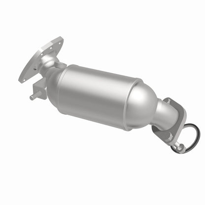 MagnaFlow OEM Grade Federal / EPA Compliant Manifold Catalytic Converter 22-009 360 Degree Image Set