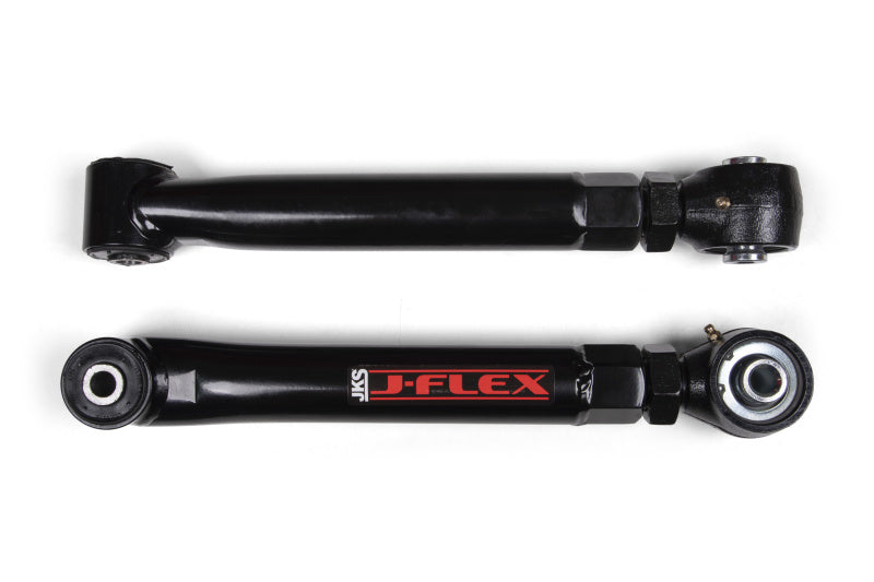 JKS Manufacturing 20-21 Jeep Gladiator JT Adjustable J-Flex Upper Control Arms - Rear JKS1667 JKS1667 Photo - Primary