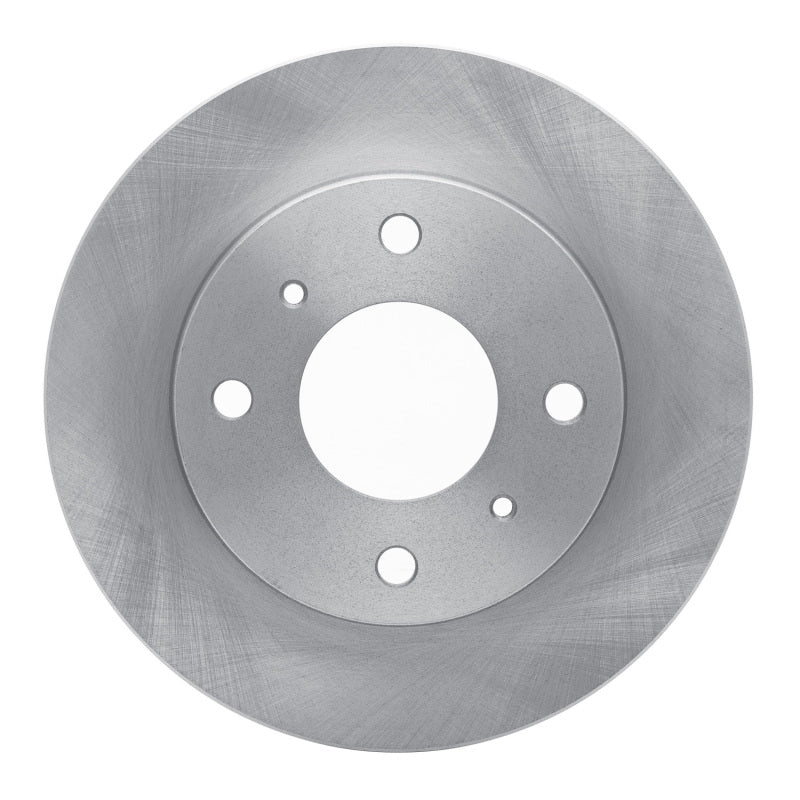 DFC DFC Brake Rotors - Plain Brakes, Rotors & Pads Brake Rotors - OE main image
