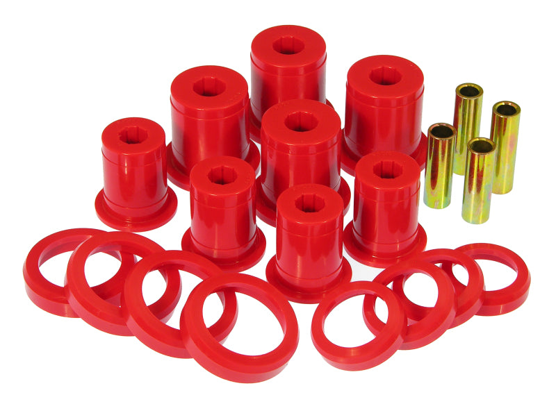 Prothane Suspension Control Arm Bushing 4-217 Photo - Primary