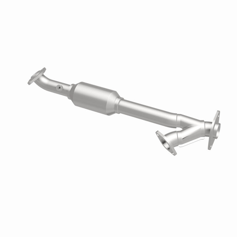 MagnaFlow California Grade CARB Compliant Direct-Fit Catalytic Converter 5592698 360 Degree Image Set