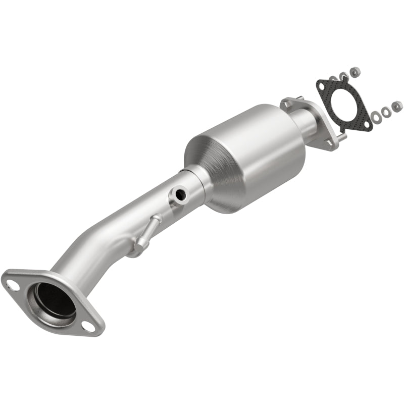 Magnaflow MAG Converter Direct Fit Exhaust, Mufflers & Tips Catalytic Converter Direct Fit main image