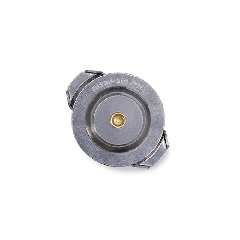 Mishimoto Mercedes Benz C63 AMG Racing Thermostat, 2008-2012 MMTS-MB62-08L Photo - Close Up