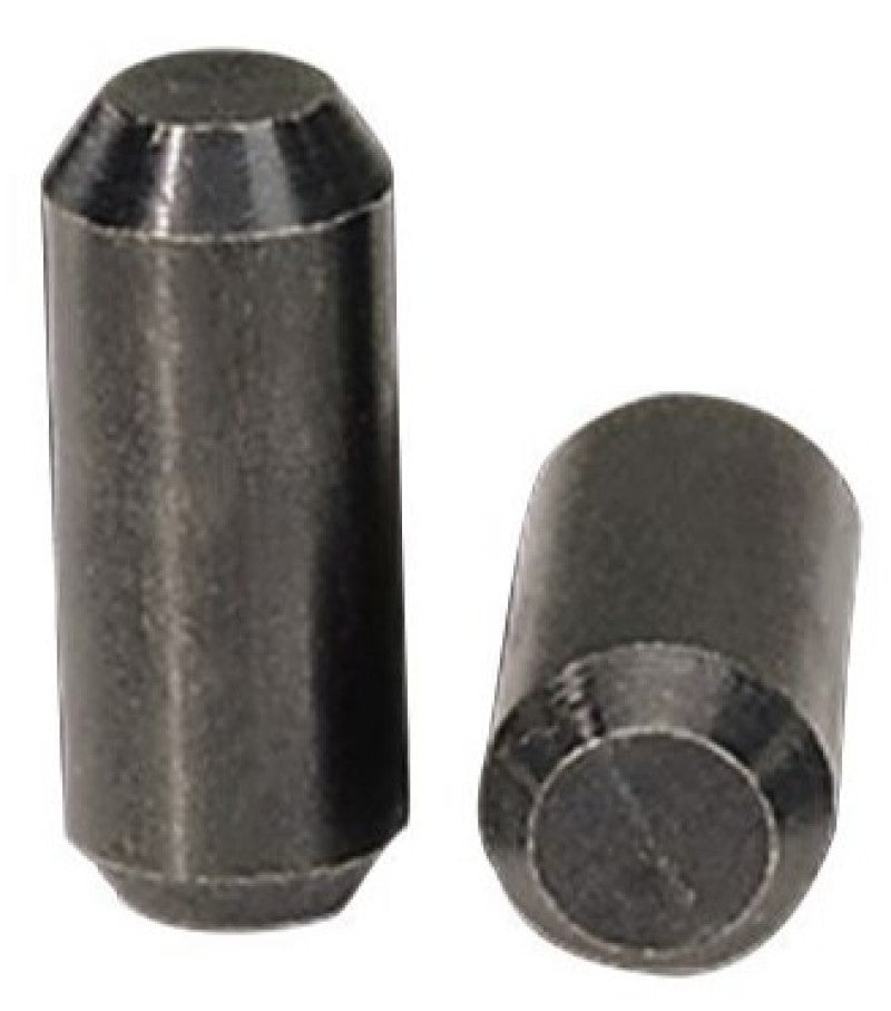 Moroso Extra Long, Bellhousing, Dowel Pin Standard, 1.500 Long 37932 User 1