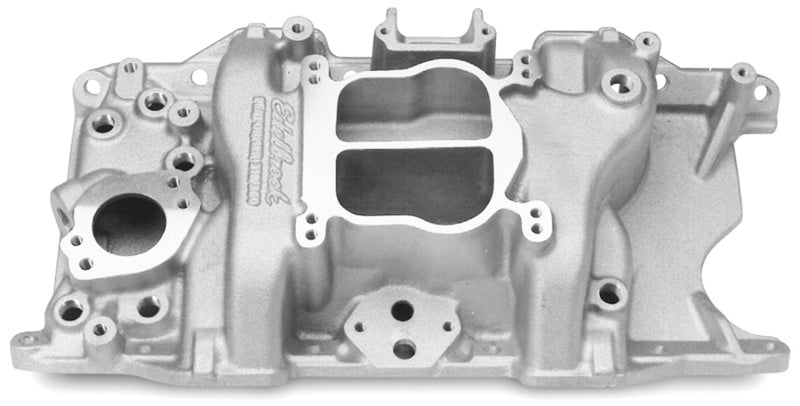 Edelbrock Performer 318 Manifold w/ Egr 3776 3776 Photo - Primary