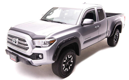 EGR 16+ Toyota Tacoma w/Mudflap Bolt-On Look Fender Flares - Set 795084 795084 Photo - Primary