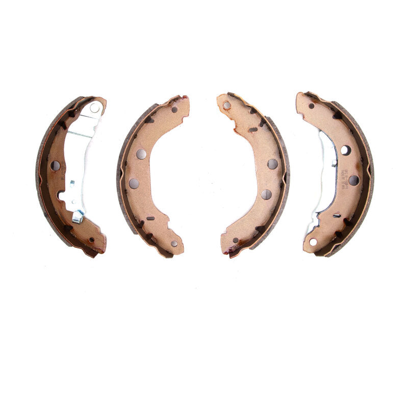 DFC DFC Premium Service Shoes Brakes, Rotors & Pads Brake Shoes main image