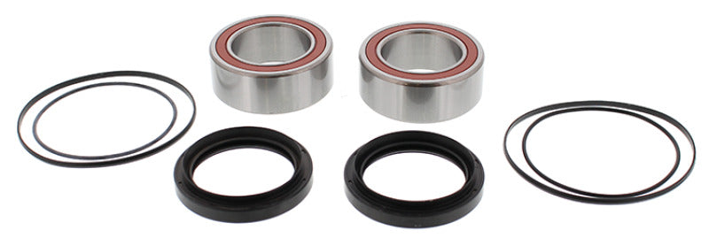 Pivot Works Rear Wheel Bearing Kit PWRWK-Y67-450 PWRWK-Y67-450 Photo - Primary