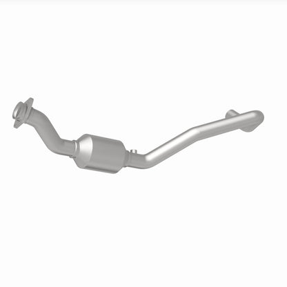 Magnaflow 2004 Dodge Ram 1500 4.7L Direct Fit Converter 4651609 4651609 360 Degree Image Set
