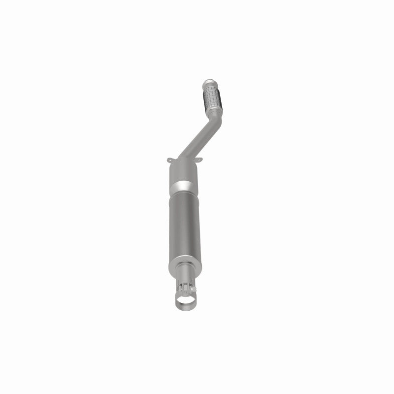 MagnaFlow Mini OEM Grade Federal / EPA Compliant Direct-Fit Catalytic Converter 21-488 360 Degree Image Set