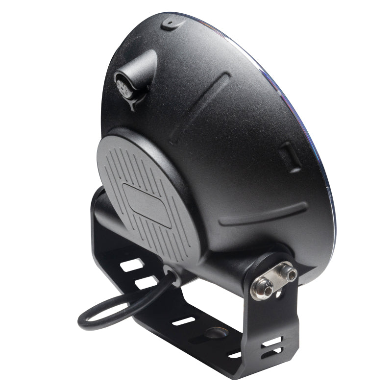 ORACLE Lighting Oracle Multifunction 120w LED Spotlight (Round Post Mount) 2917-023 2917-023 User 2