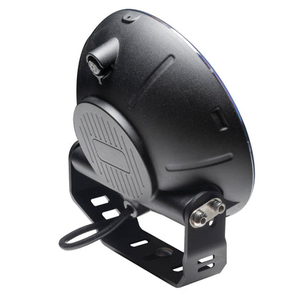 ORACLE Lighting Oracle Multifunction 120w LED Spotlight (Round Post Mount) 2917-023 2917-023 User 2