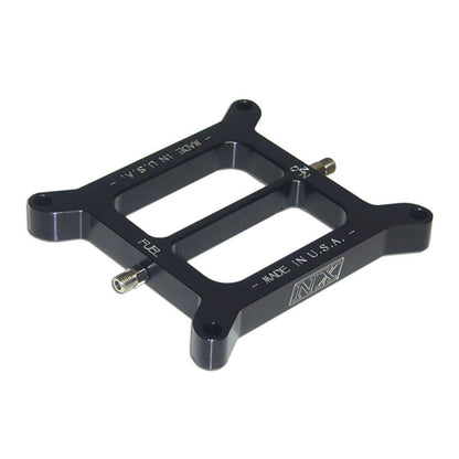 Nitrous Express 4150 4-Bbl Pro-Power Plate Only (100-200-300-400-500Hp) NP504 Photo - Primary
