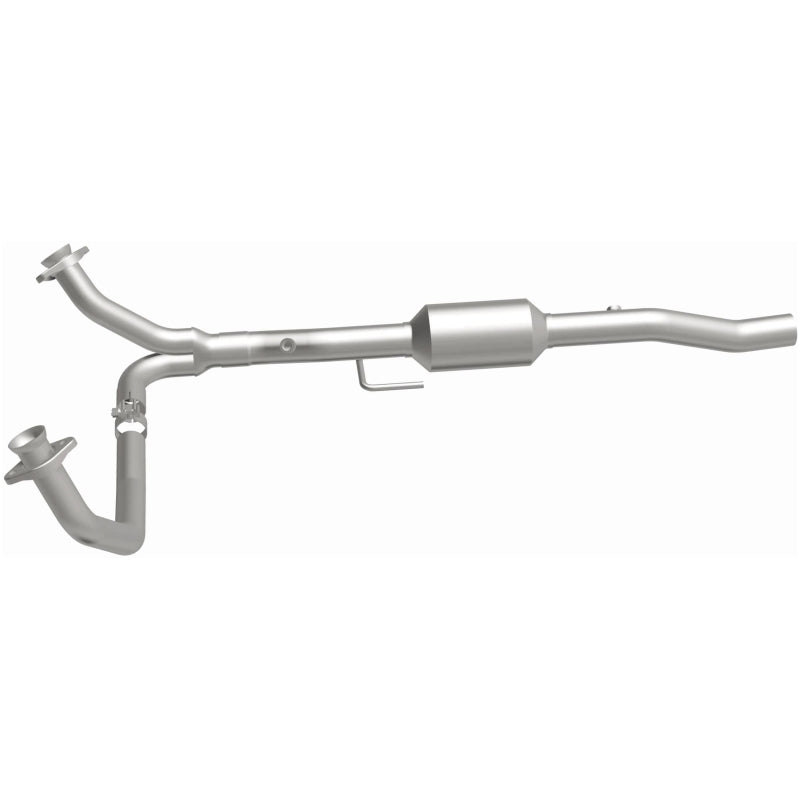 MagnaFlow Dodge Durango California Grade CARB Compliant Direct-Fit Catalytic Converter 4451280 Photo - out of package