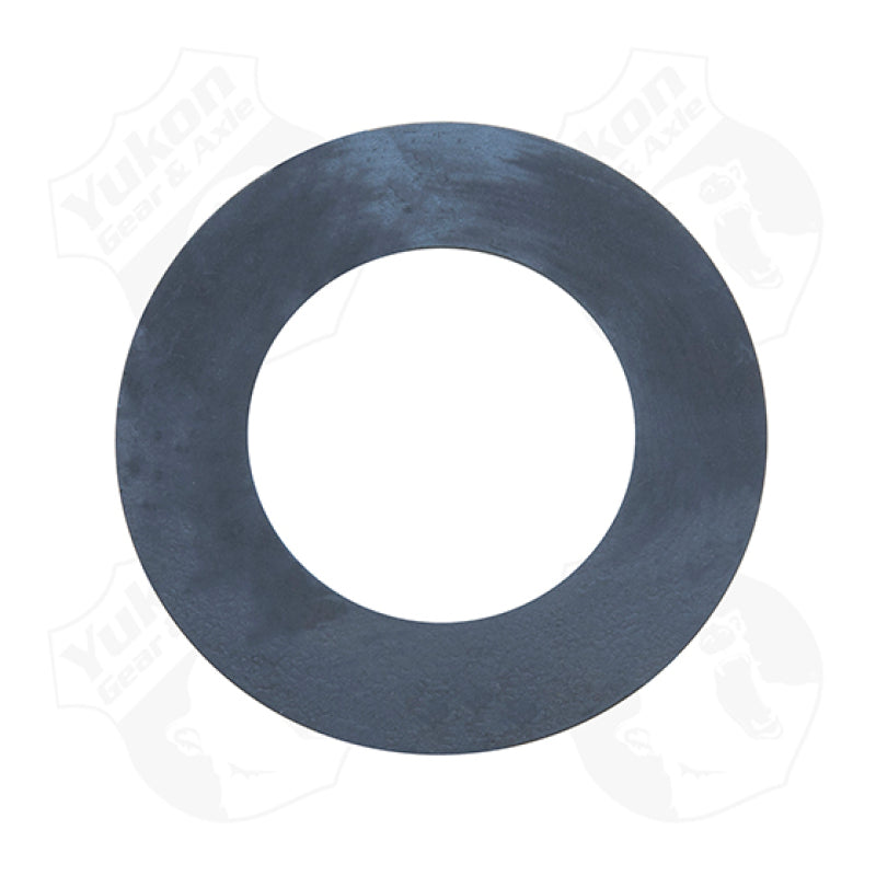 Yukon Gear & Axle Yukon Gear Side Gear Thrust Washer For GM 8.2in & 55P YSPTW-070 YSPTW-070 Photo - Primary