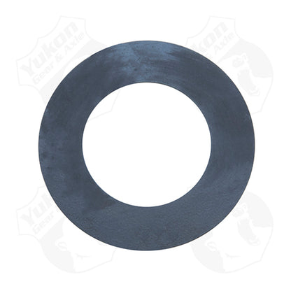 Yukon Gear & Axle Yukon Gear Side Gear Thrust Washer For GM 8.2in & 55P YSPTW-070 YSPTW-070 Photo - Primary