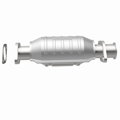 MagnaFlow Standard Grade Federal / EPA Compliant Direct-Fit Catalytic Converter 23240 360 Degree Image Set